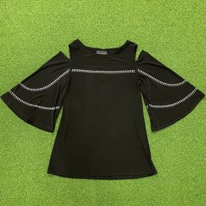 Black Women's Shirt